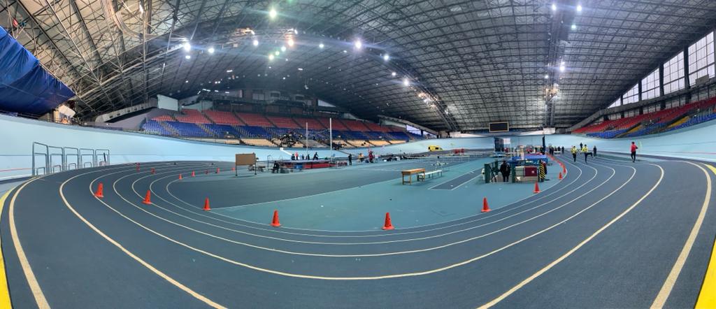 RESULTADOS Campeonato Navarro Sub23